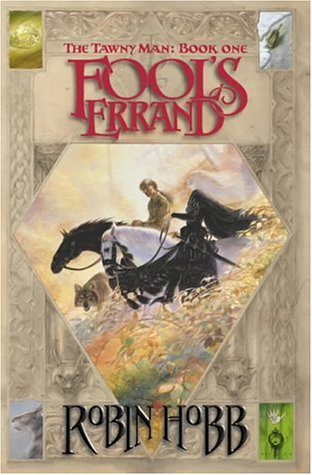 Fool's Errand