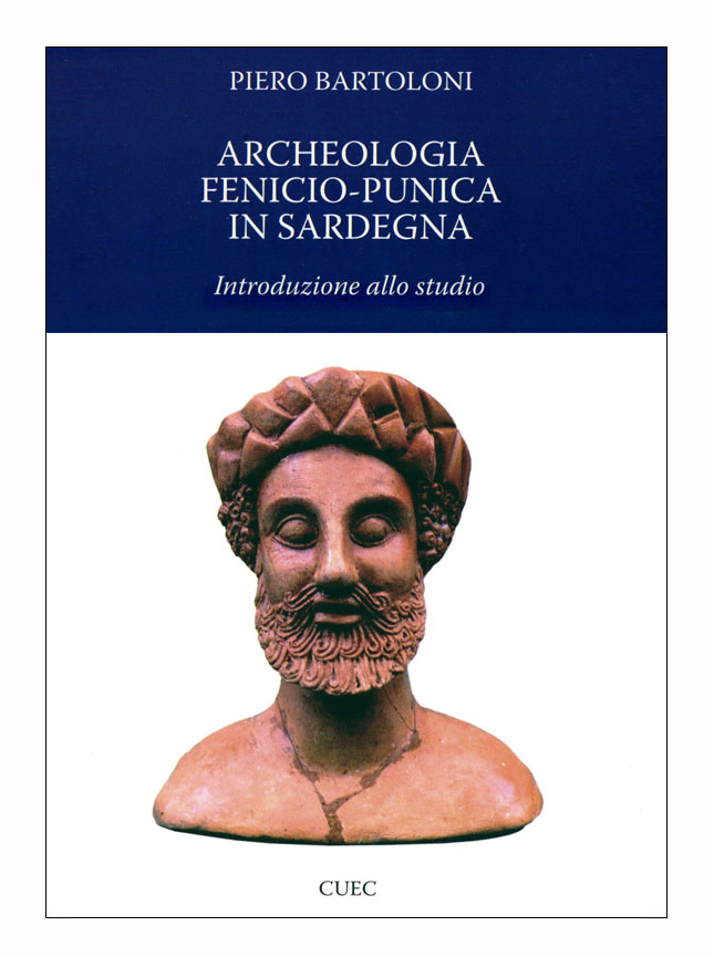 Archeologia fenicio-punica in Sardegna (Paperback)
