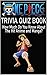 One Piece Trivia Quiz Book:...