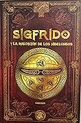 Sigfrido y la maldición de los nibelungos