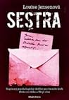 Sestra by Louise Jensen Sestra by Louise Jensen