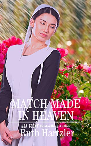 Match Made in Heaven (Amish Second Chance Romance #2)