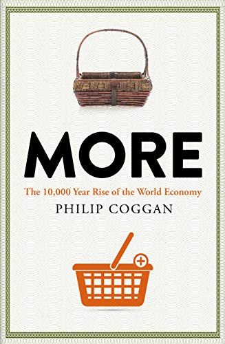 More: The 10,000-Year Rise of the World Economy (Hardcover)