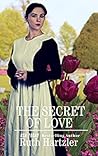 The Secret of Love (Amish Second Chance Romance #3)