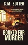 Booked For Murder