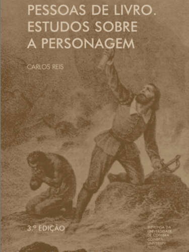 Pessoas de livro: estudos sobre a personagem