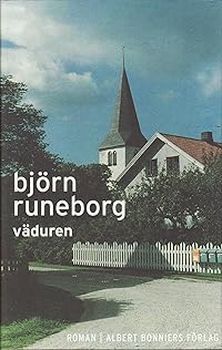 Omslag för Väduren