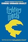 Fighting Words Book cover for Fighting Words