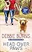 Head Over Paws by Debbie Burns
