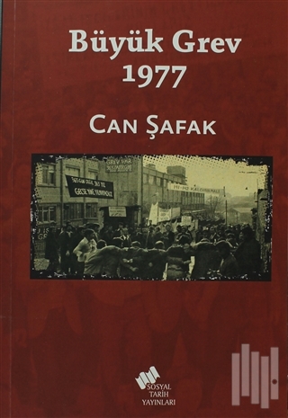 Büyük Grev 1977