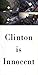 Clinton is Innocent