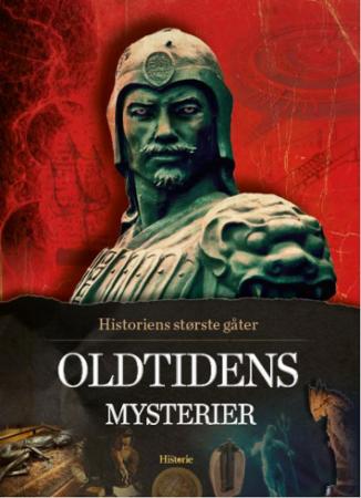 Oldtidens mysterier (Historiens største gåter, #7)