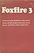 Foxfire 3 by Eliot Wigginton