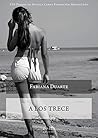 A los trece by Fabiana Angela Duarte