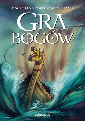 Gra bogów