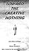 Toward the Creative Nothing and other writings