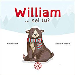 William, sei tu?