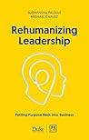 Rehumanizing Lead...