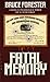 Fatal Memory
