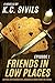 Friends in Low Places (Capi...