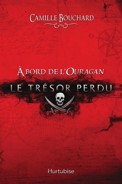 À bord de l'Ouragan- Tome 1 (Paperback)