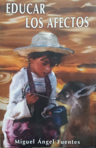 Educar los afectos (Unknown Binding)