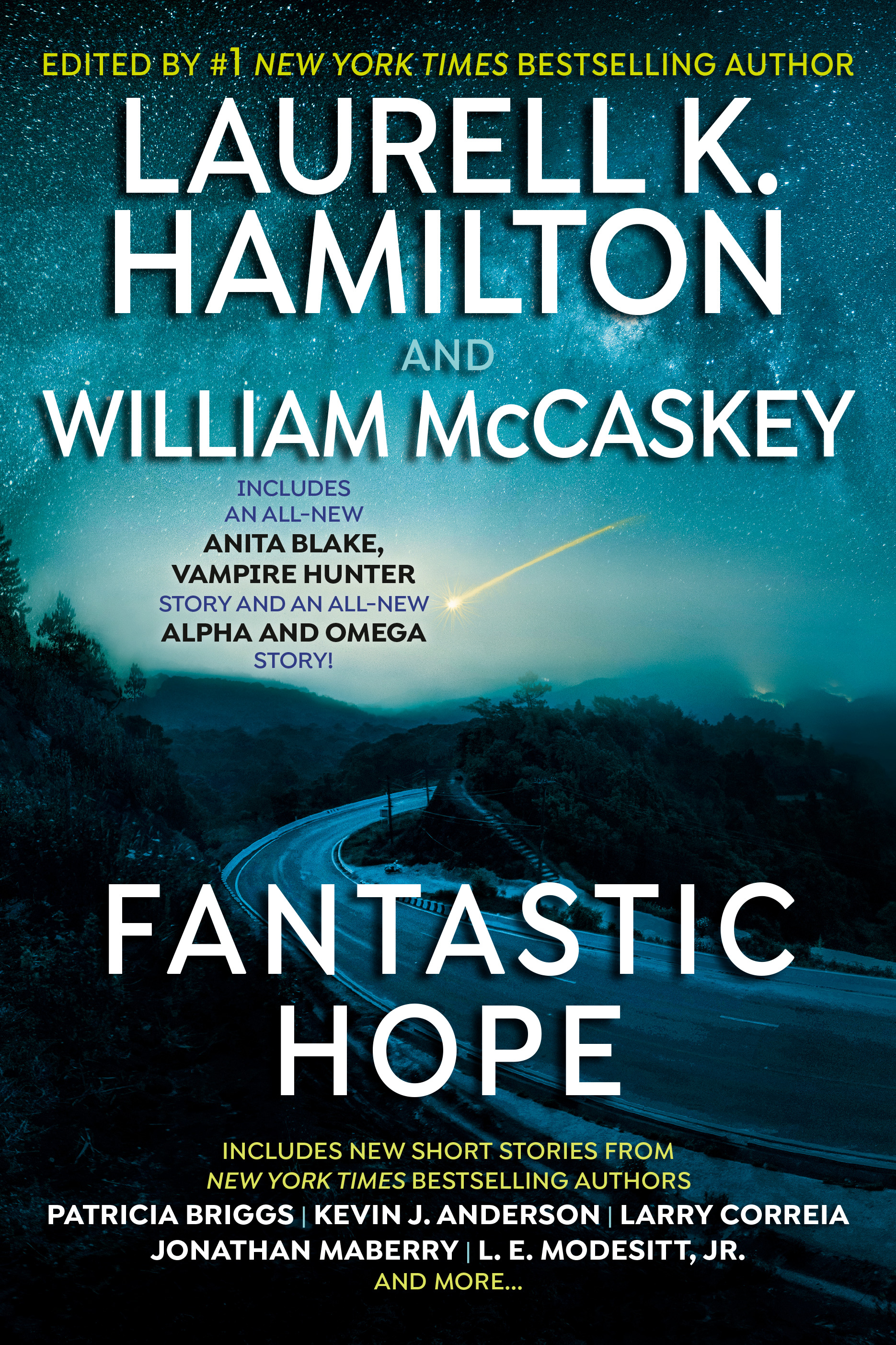 Fantastic Hope (Paperback)