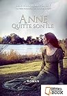 Anne quitte son île