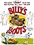 Billy's Boots by Fred Baker