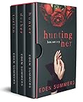 Hunting Her Box Set