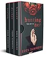 Hunting Her Box Set