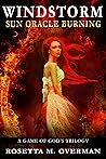Windstorm: Sun Oracle Burning