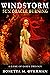 Windstorm Sun Oracle Burning by Rosetta M. Overman