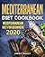 Mediterranean Diet Cookbook...