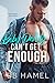 Baby Daddy Can't Get Enough (Can't Get Enough #5)