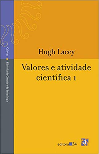 Valores e atividade científica 1