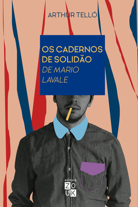 Os cadernos de solidão de Mario Lavale (Paperback)