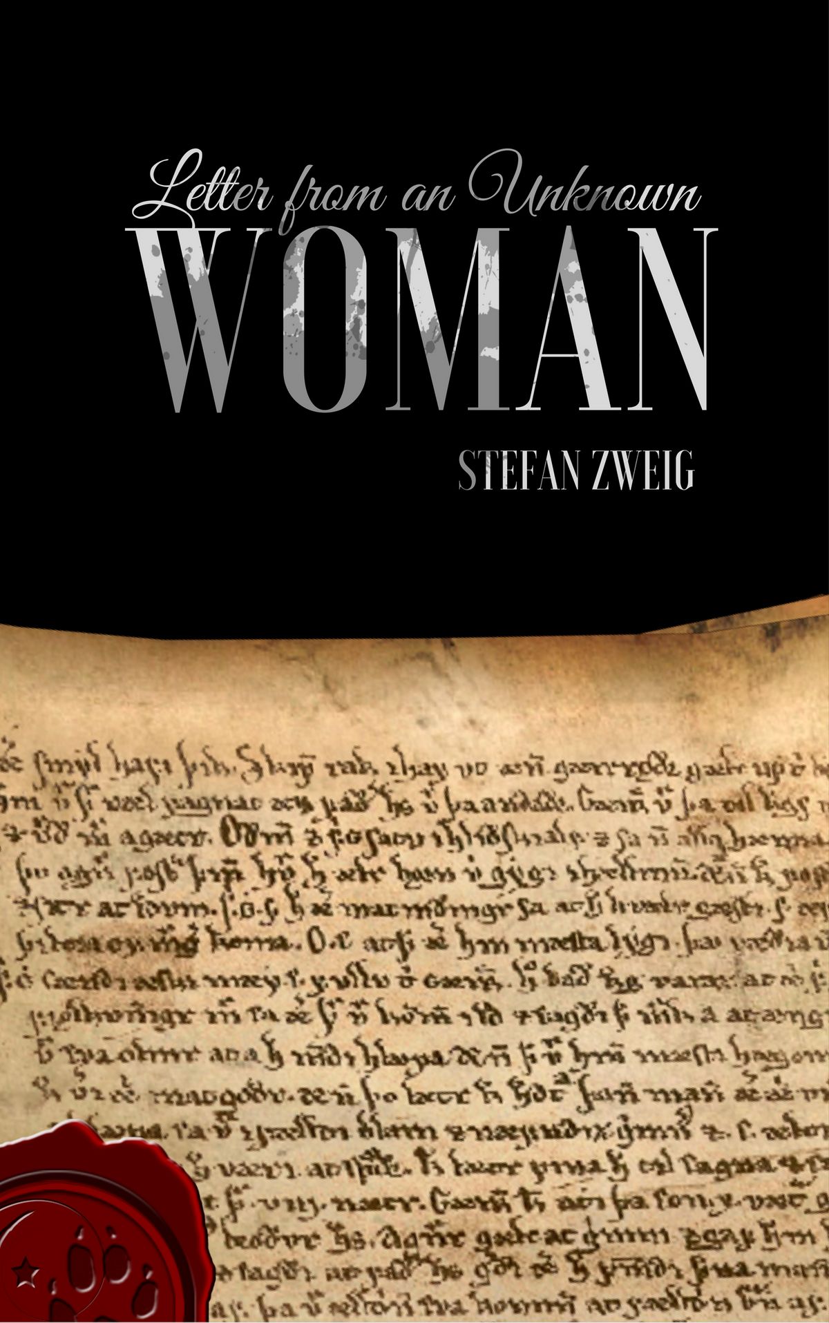 Letter from an Unknown Woman and Other Stories (Kindle Version)