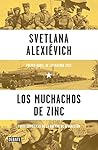 Los muchachos del...