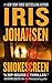 Smokescreen by Iris Johansen