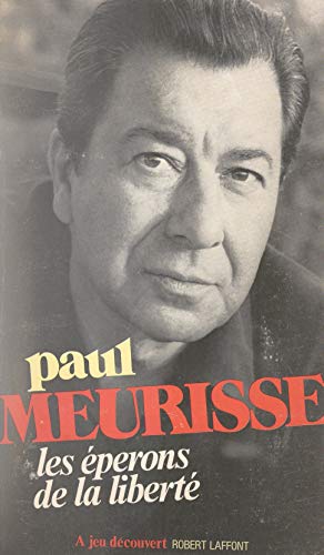Les éperons de la liberté (French Edition)