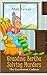 The Convenient Cadaver (Grandma Bertha Solving Murders)