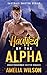 Haunted By The Alpha (Eastdale Shifter #1)