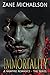 Immortality (A Vampyre Roma...