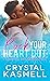 Rock Your Heart Out (Sinful Serenade, #3)
