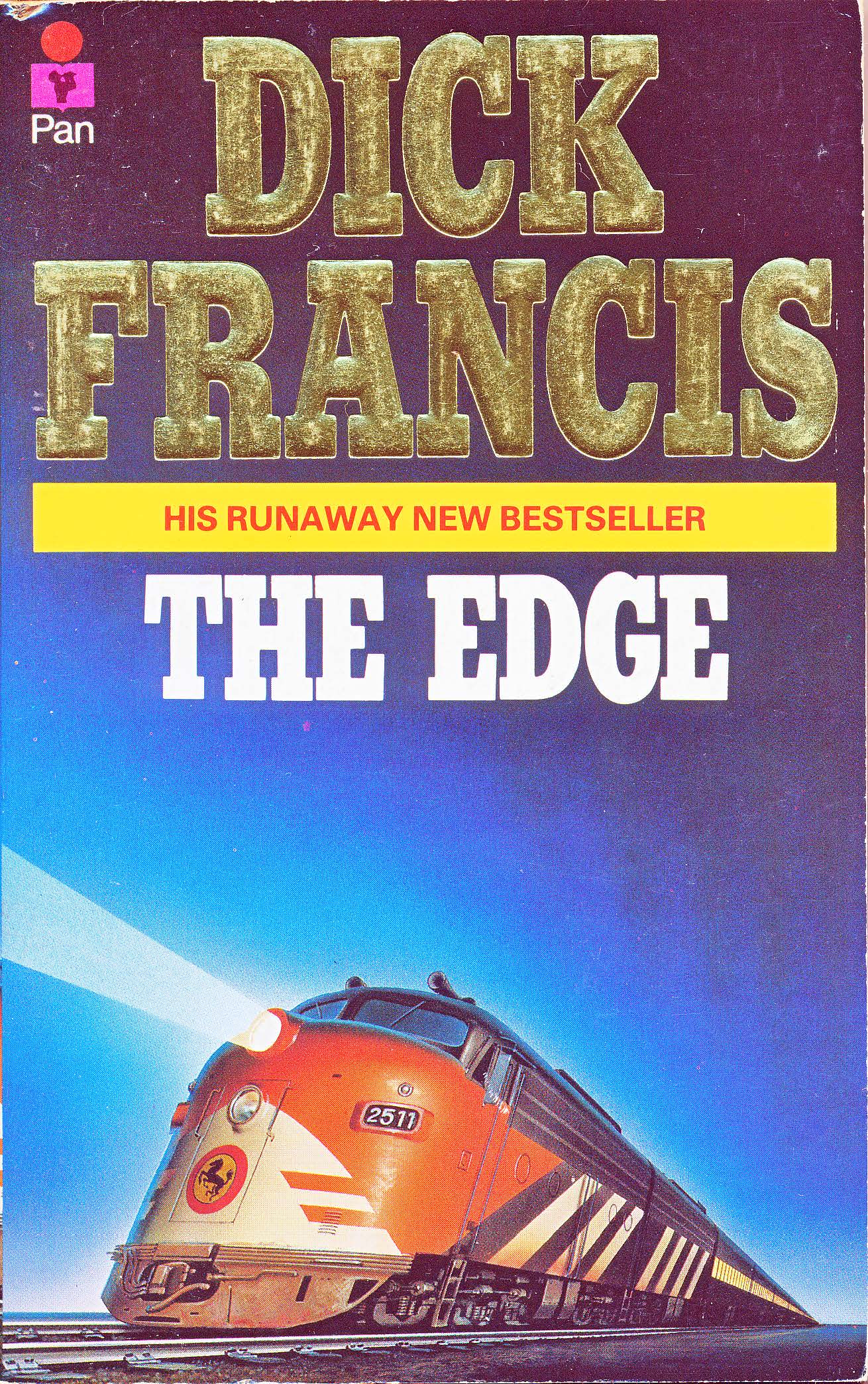 The Edge