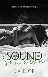 The Sound of Salvation (Deliverance #1) Book cover for The Sound of Salvation (Deliverance #1)