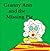 Granny Ann and the Missing Pie by Nicole Donoho