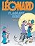 Léonard - Tome 19 - Flagrant génie