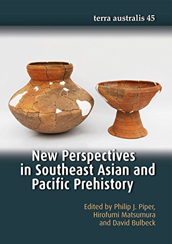 New Perspectives in Southeast Asian and Pacific Prehistory (Terra Australis)